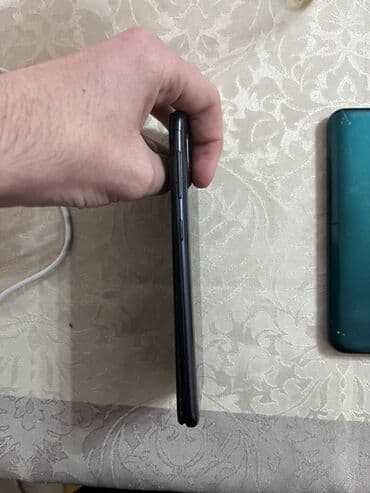 samsung a52 qiymet: Samsung Galaxy A10, 32 GB, rəng - Qara — 5