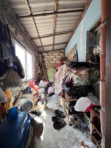 Продажа домов: 4 комнаты, 110 м² — 4