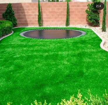 lüstür satışı: 🌿 Süni Qazon Satışı 🌿 Müasir və baxımsız yaşıl məkanlar yaratmaq — 5