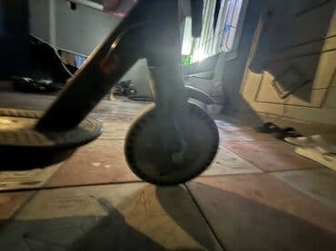 сколько стоит электровелосипед: Б/у Электросамокат 8", ≤ 250 Вт, 16 - 25 км/ч, Самовывоз — 1