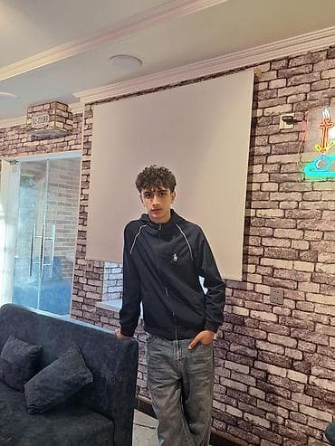 balonka kurtkalar 2022: Pencək, Zolaqlı, Ralph Lauren — 1