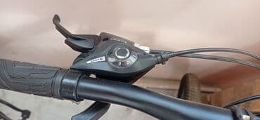 mator velosiped: İşlənmiş Şose velosipedi 26" — 3