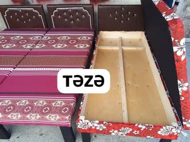 Təknəfərlik çarpayı lalafo.az -da Təknəfərlik çarpayı