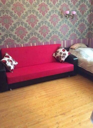 qaracuxurda ev: 100 kv. m, 2 otaqlı — 21