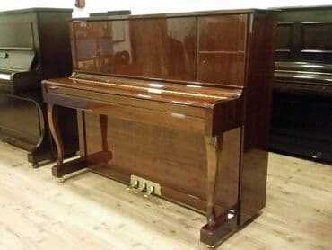 weinbach пианино: Piano, Hailun, Akustik, Yeni, Pulsuz çatdırılma — 2