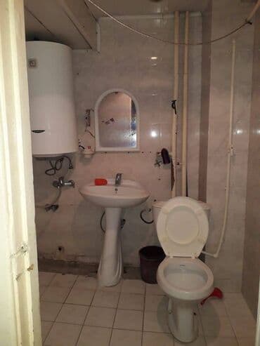 дом на колесах в баку: Баку, 2 комнаты, Вторичка, м. Гянджлик, 45 м² — 6