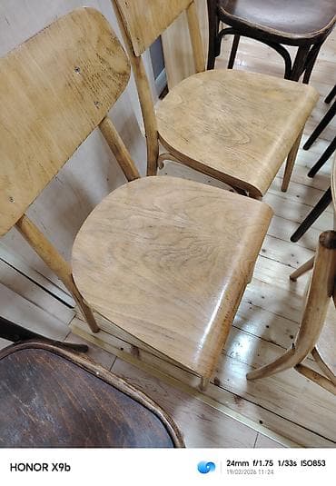 ucuz zebra perde: Mətbəx üçün, Qatlanmayan, Stul — 4