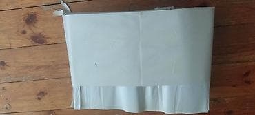 bak 100 liter: Kilo ilə kağız satılır. müxtəlif işlərdə istifadə olunur. təndirdə — 4