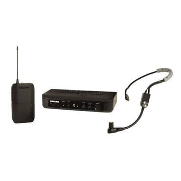 Musiqi alətləri: Yeni Simli Mikrofon Shure — 25