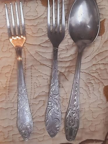 up saat: Klassik Saat dəsti, rəng - Qara — 4