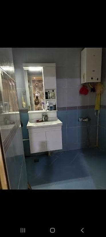 Квартиры: 3 otaqlı mənzil – daxili dizayn və komplektasiya - Geniş zal: klassik — 1