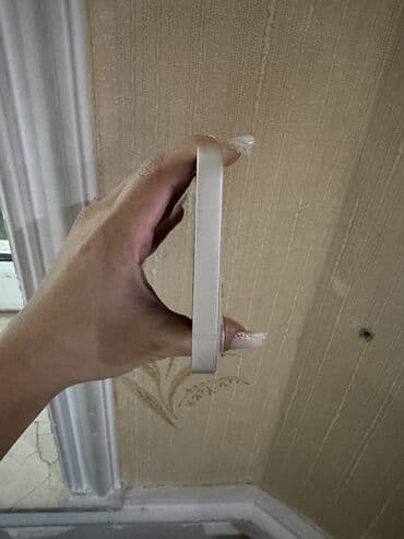 Foto və videokameralar: IPhone 13, 128 GB, Starlight — 8