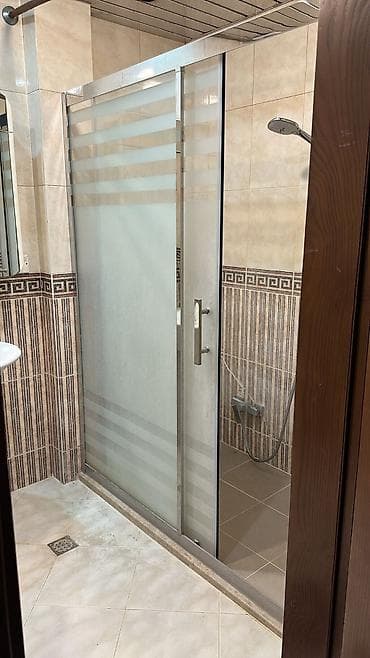 ремонт квартир: 2 комнаты, Новостройка, м. Нариман Нариманов, 97 м² — 6