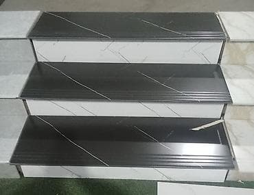 Porşenli pilləlik keramoqranit plitələr – YAGHIN Tile & Ceramic — 6
