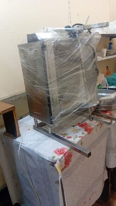 doner aparti: Türkiye istehsali.REMTA 3 gözlu Matoru üstde yerlesen döner aparati — 2