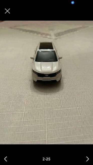 говорящие мягкие игрушки: Təcili Satılır…Endirim Var… KIA Sorento modelkası — 6