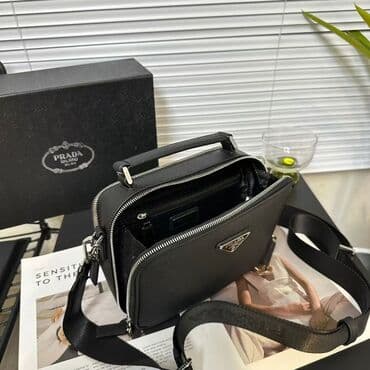 hermes cantası: Çiyin çantası, Prada, Yeni — 4