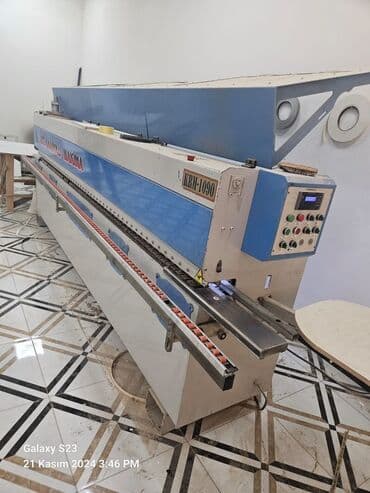 cnc dəzgah satılır: Başson kesen — 2