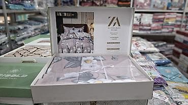 mebel stenka: Двуспальная кровать, Турция, Новый — 3