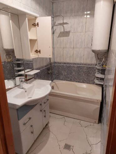 sarayda kiraye: Nərimanov rayonu,Atatürk pr,Köhnə Samsungun,Medlux klinikasının — 6