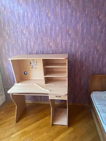 retro mebel: Б/у, Сервант, Полка, Нет кредита, Румыния — 5