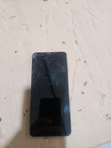 Samsung Galaxy A12, 64 GB, Qırıq