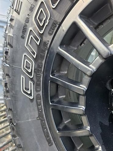 r17 disk teker: Disk təkər R 17 — 2