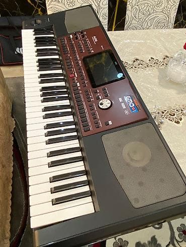 Korg Pa 700 satılır qiymət 2222 manat necəfir real alıcılar zeng etsin