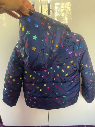 Pencəklər: Kurtka teze kimidi az geyilib. Ela veziyyetde — 2