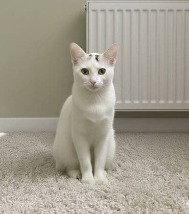 Dişi, Yaxşı əllərə