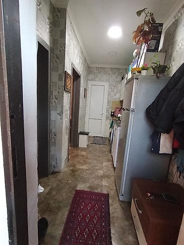 binə bolluq: 2 otaqlı, 60 kv. m — 6