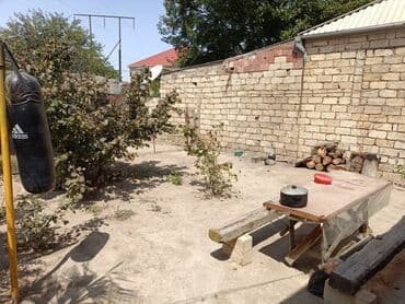 частные дома продажа: Salam Aleykum inşəAllah 4 sot torpagın içində 90 kv həyət evi satıram — 11