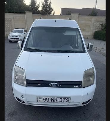 e39 hella stop: Ford Tourneo Connect: 1.8 l | 2007 il 307000 km Universal — 1