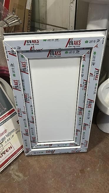 Шланги: Balaca qapi texmini 50/90 — 1