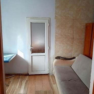 studio ev: Kirayə verilir iki otaqlı ev oğlanlara ünvan yasamal — 8