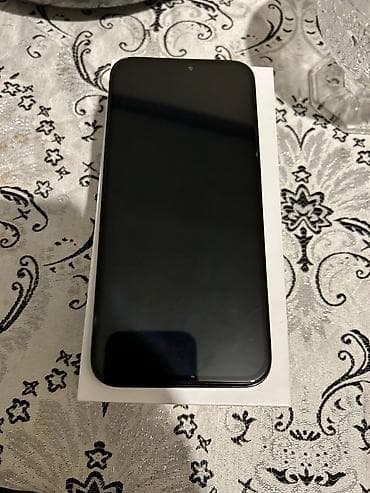 Honor X8c, rəng - Qara