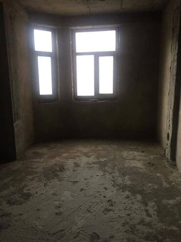 binəqədi evlərin satışı: 1 otaqlı, Yeni tikili, m. Gənclik, 93 kv. m — 6