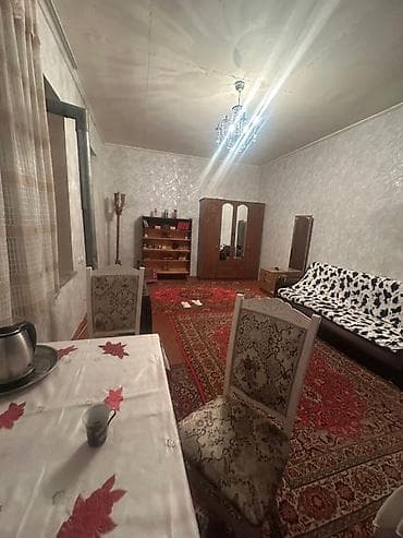 qosqu ev satilir: Gəncə kirayə ev Mərkəzdə, “Dədəmin apteki”nin düz arxasında kirayə — 6
