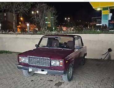 VAZ (LADA)