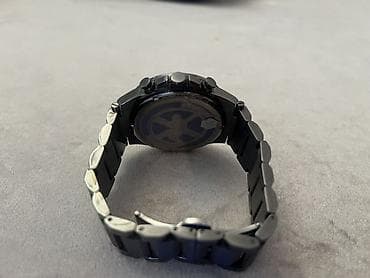 telfon saat: Qol saatı, rəng - Boz — 2