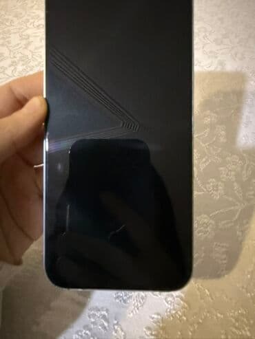 iphone 13 pro yığılma: Honor X8b, 128 GB, rəng - Gümüşü, Face ID — 4