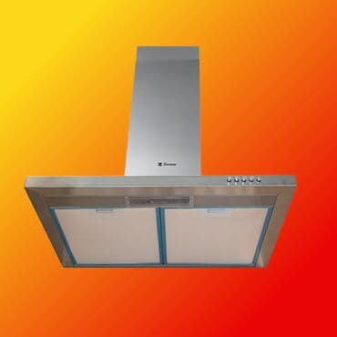 Aspiratorlar: Aspirator rəng - Boz, Yeni — 2