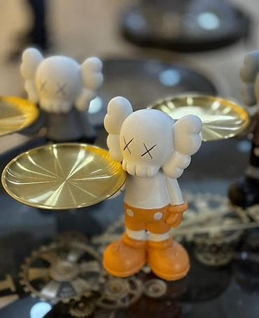 hamam desmali: Fiqur — 3