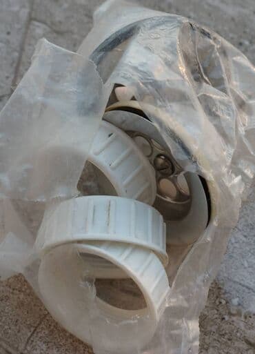 Çanaq üçün sifonlar Yeni sifon başlıqları, çanaq üçün cürdək sifon — 18