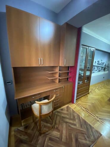 квартиры в баку с видом на море: Xətai metrosuna yaxin portbakuya yaxin 9 mertebeli binanın 5-ci — 24