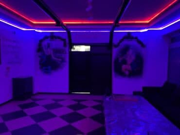 Hazır biznes satılır