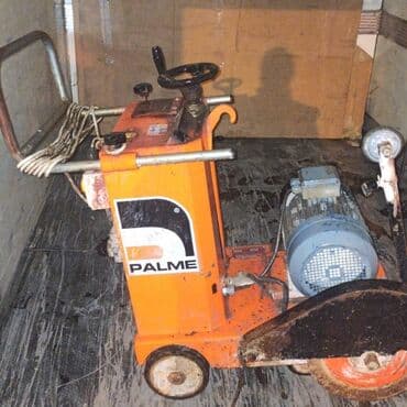 ремонт катеров: Betonlarin kesilmesi ve deşilmesi beton delme hidrolik kesim tros — 8