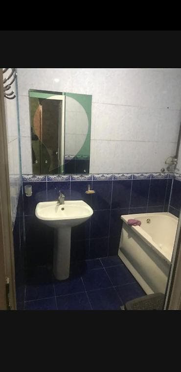 otag: Mənzil kirayə – geniş və işıqlı 2 otaqlı - Planlaşdırma: ayrı-ayrı — 8