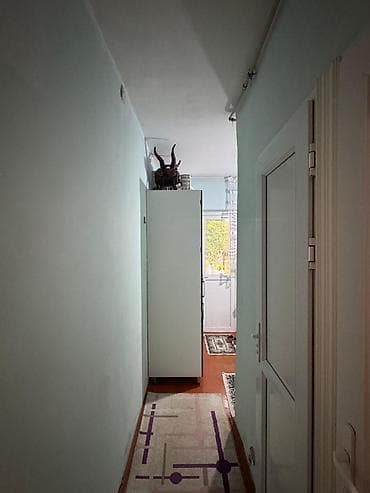 luks home: Bakı, Yeni Günəşli Massiv V, 2 otaqlı, Köhnə tikili, 60 kv. m — 8