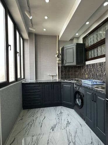 hipoteka evler: M. Həzi Aslanov, 2 otaqlı, Yeni tikili, m. Həzi Aslanov, 62 kv. m — 18